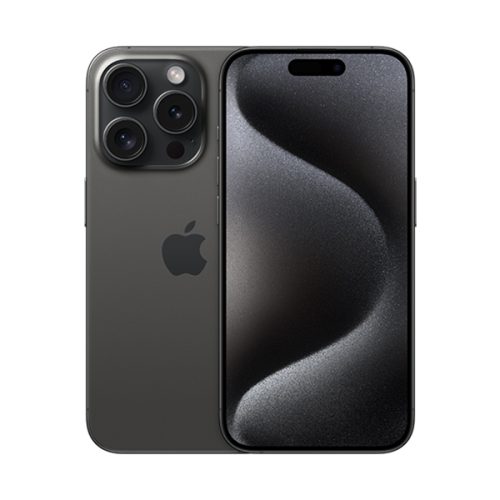 Apple iPhone 15 Pro 128Gb Black Titanium